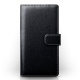 Terrapin Θήκη Πορτοφόλι Sony Xperia L2 - Black/Tan (117-005-558)