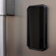 Rokform Rugged Θήκη iPhone XS Max με Μεταλλική Πλάκα για Μαγνητική Βάση Αυτοκινήτου - Gunmetal (305143P)