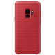Samsung Official Hyperknit Cover - Sporty and Light - Σκληρή Θήκη Galaxy S9 - Red (EF-GG960FREGWW)