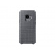 Samsung Official Hyperknit Cover - Sporty and Light - Σκληρή Θήκη Galaxy S9 - Gray (EF-GG960FJEGWW)