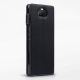 Terrapin Θήκη Πορτοφόλι Sony Xperia 10 Plus - Black (117-005-651)