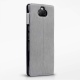 Terrapin Low Profile Θήκη - Πορτοφόλι Sony Xperia 10 Plus - Grey (117-005-654)
