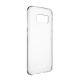 Celly Διάφανη Θήκη Σιλικόνης Samsung Galaxy S8 - Transparent (GELSKIN690)