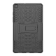 Ανθεκτική Θήκη για Samsung Galaxy Tab A 8.0 2019 T290 - Black (53431) - OEM