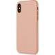 Celly Superior Σκληρή Θήκη Apple iPhone XS Max - Pink (SUPERIOR999PK)