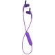 iFrogz Free Rein 2 Wireless Earbuds - Purple (304001830)