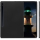 KW Θήκη Σιλικόνης Samsung Galaxy Tab S8 Plus / S7 Plus 12.4 - Black Matte (52923.01)