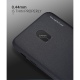 Θήκη Samsung Galaxy J3 2017 X-LEVEL Knight Series- Black