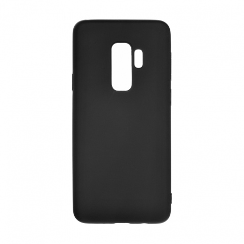 Θήκη Samsung Galaxy S9 Forcell Soft case-black