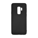Θήκη Samsung Galaxy S9 Forcell Soft case-black