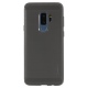 Θήκη Samsung Galaxy S9 Plus 6.2" IPAKY Original Brushed TPU Back Case with Carbon Fiber Decorated-Grey