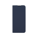 Vivid Θήκη - Πορτοφόλι Xiaomi Redmi Note 9T 5G - Blue (VIBOOK166BL)