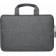Satechi Αδιάβροχη Τσάντα Μεταφοράς Laptop 15'' - Gray (ST-LTB15)