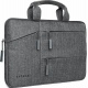 Satechi Αδιάβροχη Τσάντα Μεταφοράς Laptop 15'' - Gray (ST-LTB15)