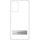 Samsung Official Διάφανη Σκληρή Θήκη Clear Standing Cover Samsung Galaxy A72 - Transparent (EF-JA725CTEGWW)