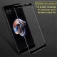 Tempered Glass Full Cover IMAK for Xiaomi Redmi Note 5 Pro-Black