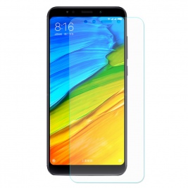 Tempered glass ENKAY 0.26mm 2.5D for Xiaomi Redmi 5 Plus