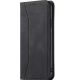Bodycell Θήκη - Πορτοφόλι Apple iPhone 12 mini - Black (5206015055294)