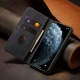 Bodycell Θήκη - Πορτοφόλι Apple iPhone 12 mini - Black (5206015055294)