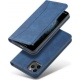 Bodycell Θήκη - Πορτοφόλι Apple iPhone 11 Pro - Blue (5206015057694)