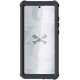 Ghostek Nautical 3 Αδιάβροχη Full Body Θήκη Samsung Galaxy Note 20 - Clear (GHOCAS2570)
