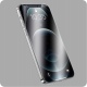 Hoco Hydrogel Pro HD Matte Screen Protector - Ματ Μεμβράνη Προστασίας Οθόνης Apple iPhone 12 Pro Max - 0.15 mm - Matte (HOCO-FRONT-MATTE-001-044)