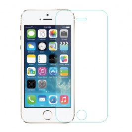 Tempered Glass 0.3mm for iphone 5/5s/5c/SE