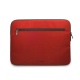 Ferrari Computer Urban Collection Sleeve - Θήκη / Τσάντα Μεταφοράς Laptop 13 - Red (FEURCS13RE)