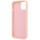 Vivid Silicone Cover - Θήκη Σιλικόνης Apple iPhone 13 - Baby Pink (VISILI196PK)