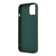 Vivid Silicone Cover - Θήκη Σιλικόνης Apple iPhone 13 - Army Green (VISILI196ARMYGR)