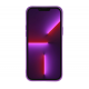 Vivid Silicone Cover - Θήκη Σιλικόνης Apple iPhone 13 Pro - Dark Purple (VISILI197DARKPUR)