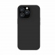 Vivid Silicone MagSafe - Premium Θήκη Σιλικόνης Apple iPhone 13 Pro - Black (VIMAGLI197BK)