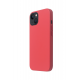 Vivid PU Leather MagSafe Θήκη Apple iPhone 13 - Red (VIMAGLE196RD)