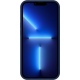 Vivid Silicone Liquid Θήκη Σιλικόνης Apple iPhone 13 Pro Max - Navy Blue (VISILIQ198BL)