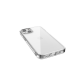 X-Doria Raptic Clearvue Θήκη Σιλικόνης Apple iPhone 13 - Transparent (471497)
