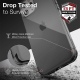 X-Doria Raptic Air Θήκη Apple iPhone 13 Pro - Smoke (471749)