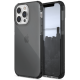 X-Doria Raptic Clear Διάφανη Θήκη Apple iPhone 13 Pro - Smoke (472265)
