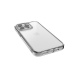 X-Doria Raptic Tempered Back Glass Plus - Θήκη Apple iPhone 13 Pro - Transparent (370404002005)