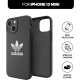 Adidas Originals Θήκη Σιλικόνης Apple iPhone 13 mini - Black (47085_ADI)