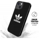 Adidas Originals Θήκη Snap Apple iPhone 13 mini - Black (47068_ADI)