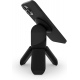STM MagPod - Βάση / Τρίποδο / Selfie Stick με MagSafe για iPhone 14 / 13 / 12 - Black - 2 Έτη Εγγύηση (STM-935-326Y-02)