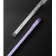 Ringke Slim Ultra-Thin Cover PC - Θήκη Apple iPhone 13 mini - Matte Clear (8809818845757)