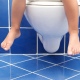 Navaris Potty Training Toilet Seat for Kids - Γιογιό / Παιδικό Κάθισμα Τουαλέτας με Εύκαμπτη Επιφάνεια - Grey (48794.03)