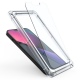 GlasTIFY OTG+ Tempered Glass - Αντιχαρακτικό Γυαλί Οθόνης Apple iPhone 14 Plus / 13 Pro Max - 2 Τεμάχια (9589046918841)