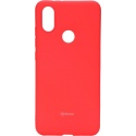 Θήκη Xiaomi Mi A2 Roar Colourful Jelly cover-κοραλί