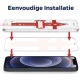 Rosso Tempered Glass - Αντιχαρακτικό Προστατευτικό Γυαλί Οθόνης Apple iPhone 12 / 12 Pro (8719246321535)