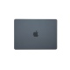 Tech-Protect SmartShell Ανθεκτική Θήκη - MacBook Pro 16 2023 / 2021 - Matte Black (9589046919145)