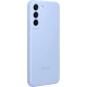 Official Samsung Silicone Cover Θήκη Σιλικόνης - Samsung Galaxy S22 Plus 5G - Sky Blue (EF-PS906TLEGWW)