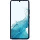 Samsung Frame Cover - Σετ Θήκη με 2 x Tempered Glass Πλάτης - Samsung Galaxy S22 Plus 5G - Navy (EF-MS906CNEGWW)