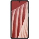 Nillkin Ανθεκτική Θήκη Super Frosted Shield Pro - Samsung Galaxy A73 5G - Black (6902048237711)